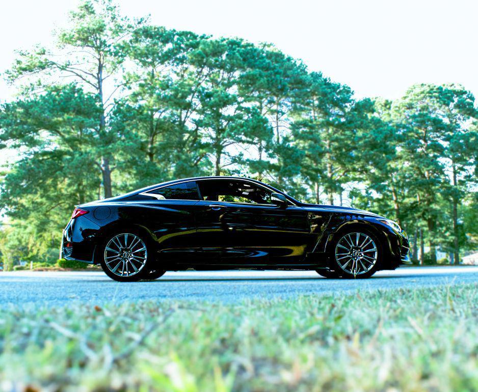 used 2017 INFINITI Q60 car, priced at $27,300