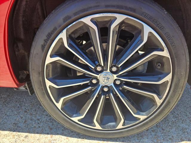 used 2016 Toyota Corolla car, priced at $13,500