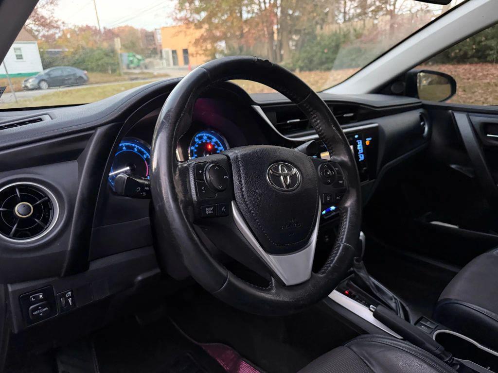 used 2019 Honda HR-V car, priced at $16,700