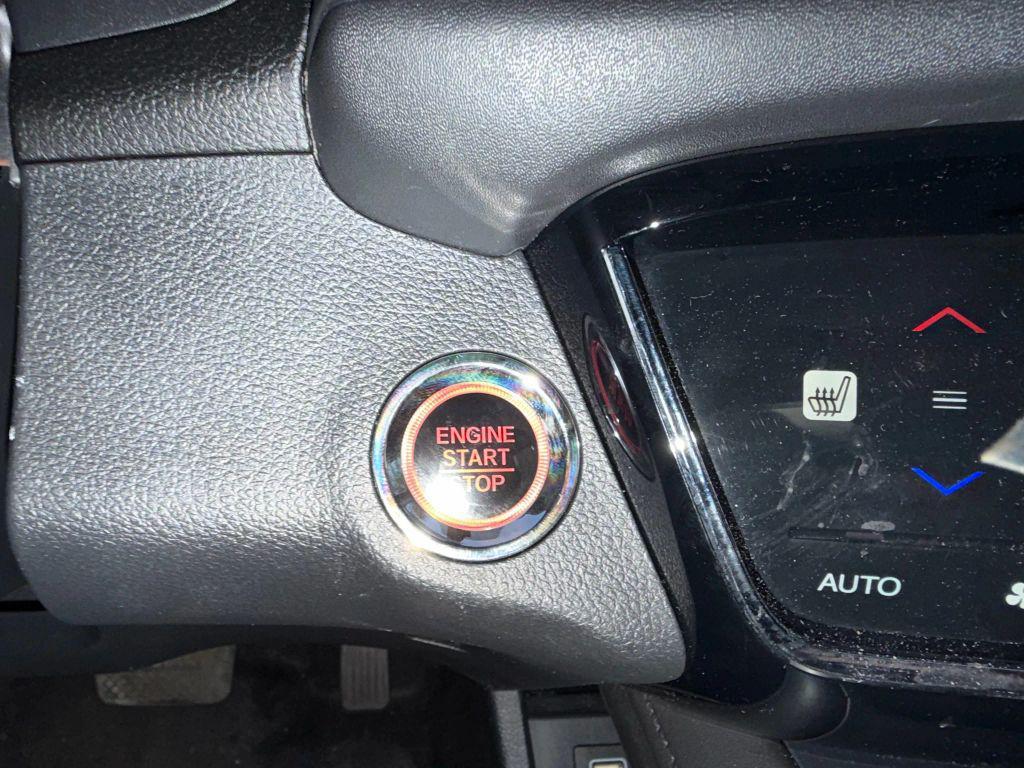 used 2019 Honda HR-V car, priced at $16,700