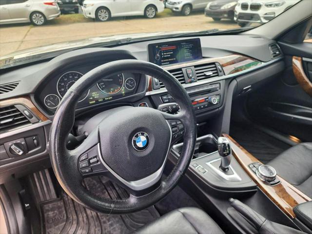 used 2014 BMW 328 car, priced at $12,994