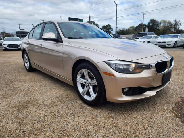 used 2014 BMW 328 car, priced at $12,994