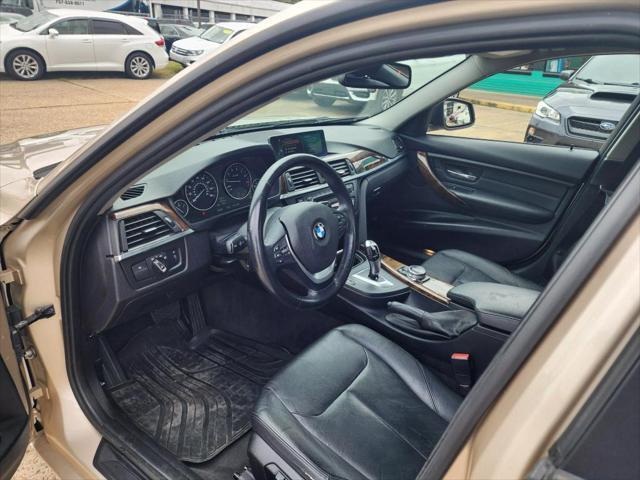 used 2014 BMW 328 car, priced at $12,994