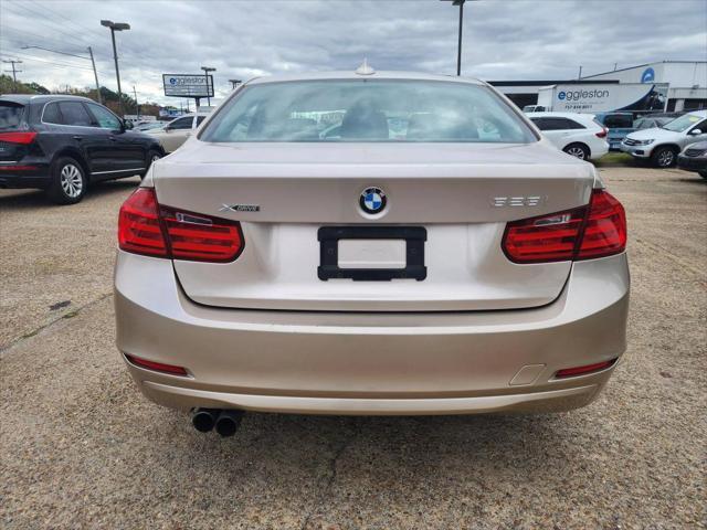 used 2014 BMW 328 car, priced at $12,994