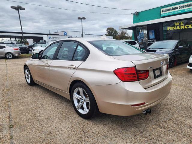 used 2014 BMW 328 car, priced at $12,994