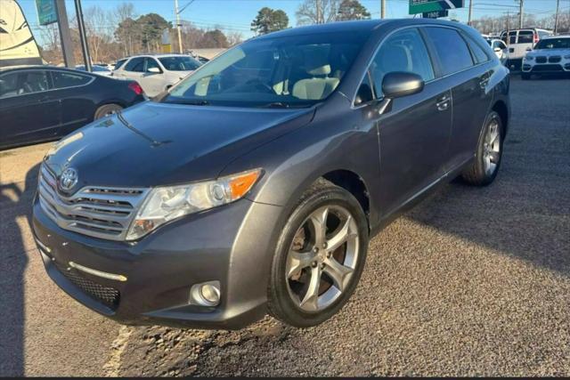 used 2010 Toyota Venza car, priced at $10,914