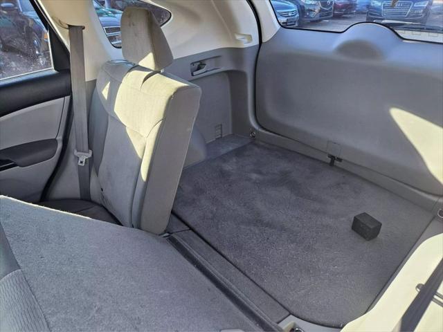 used 2012 Honda CR-V car, priced at $13,972