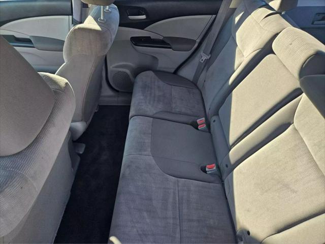 used 2012 Honda CR-V car, priced at $13,972