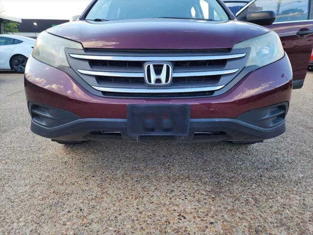 used 2012 Honda CR-V car, priced at $13,500