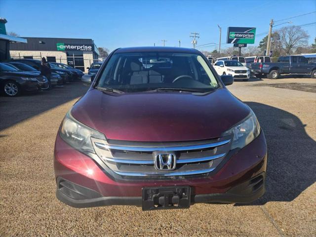used 2012 Honda CR-V car, priced at $13,972