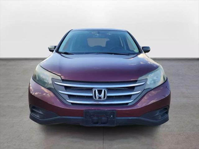 used 2012 Honda CR-V car, priced at $13,500