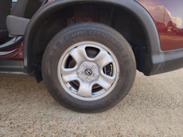 used 2012 Honda CR-V car, priced at $13,500
