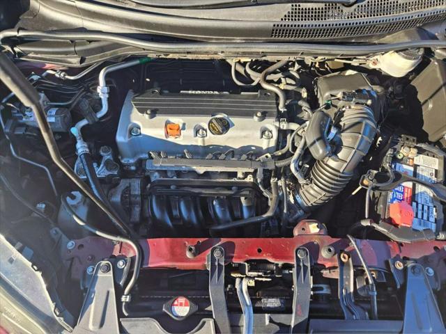 used 2012 Honda CR-V car, priced at $13,972