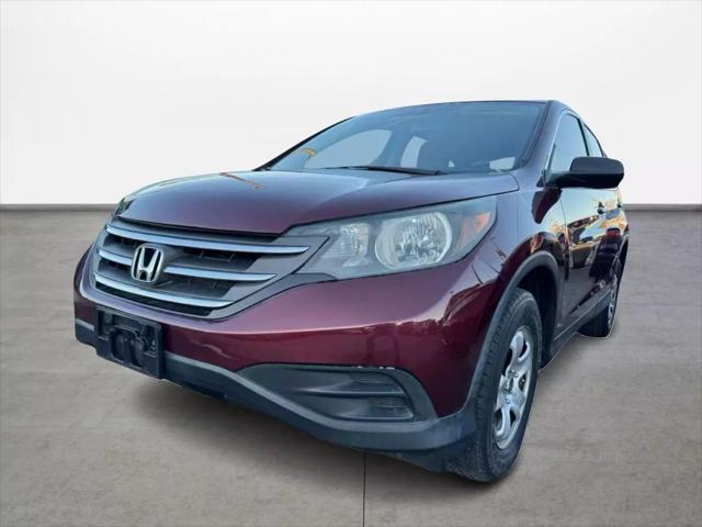 used 2012 Honda CR-V car, priced at $13,972