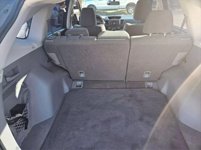 used 2012 Honda CR-V car, priced at $13,972