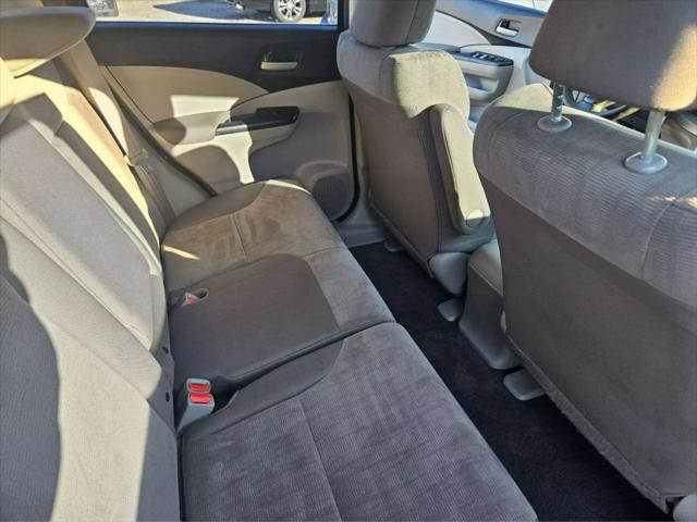 used 2012 Honda CR-V car, priced at $13,972