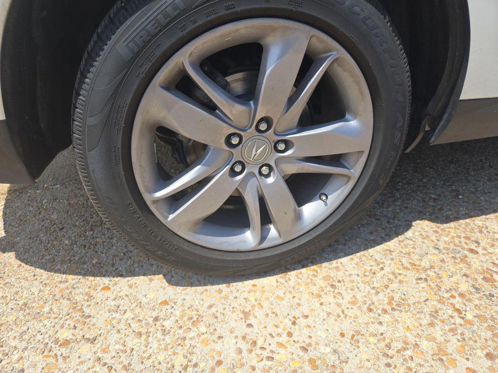 used 2019 Acura RDX car, priced at $22,500