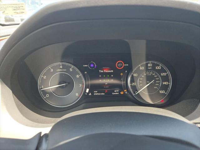 used 2019 Acura RDX car, priced at $28,500