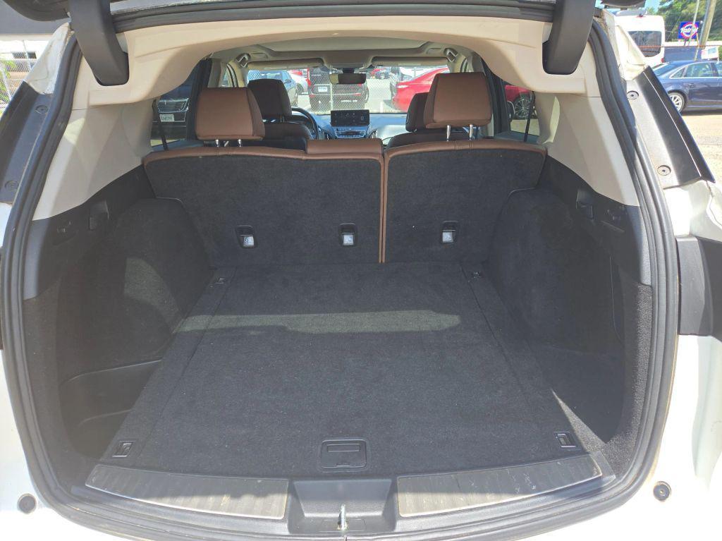 used 2019 Acura RDX car, priced at $22,500