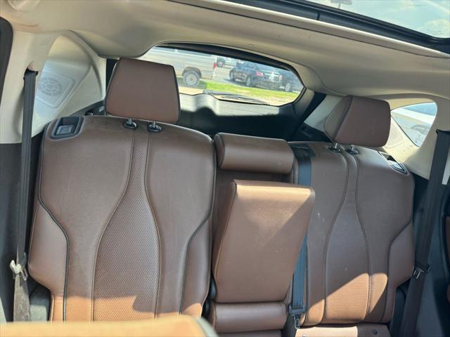 used 2019 Acura RDX car, priced at $25,500