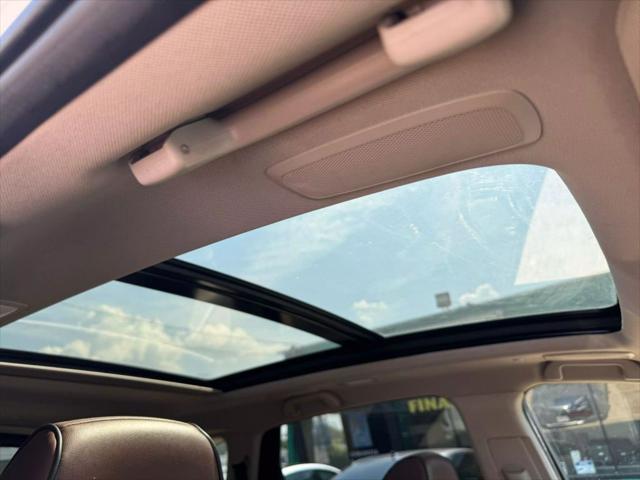 used 2019 Acura RDX car, priced at $25,500