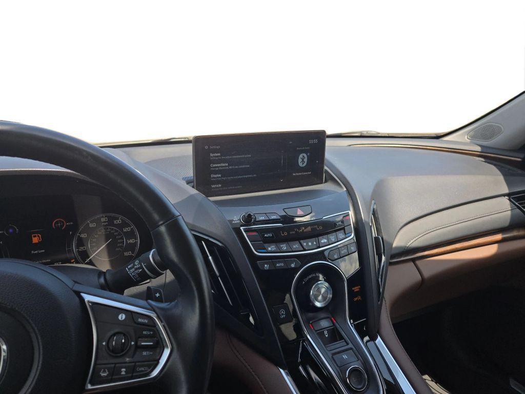 used 2019 Acura RDX car, priced at $22,500