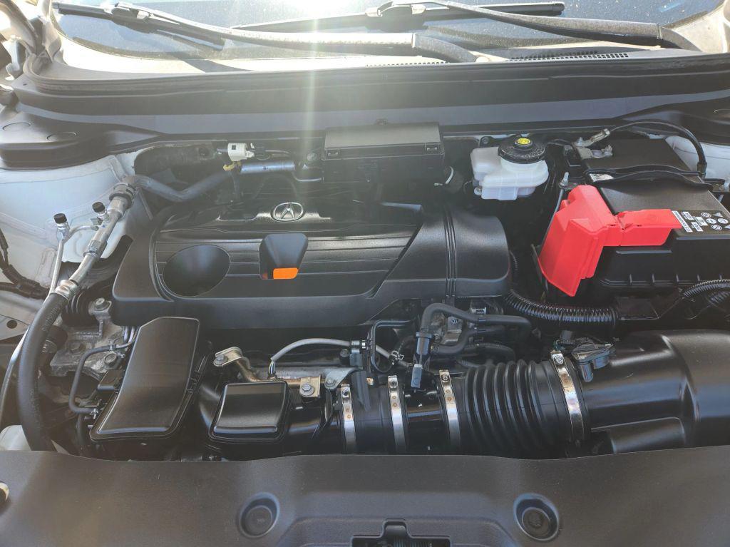 used 2019 Acura RDX car, priced at $22,500