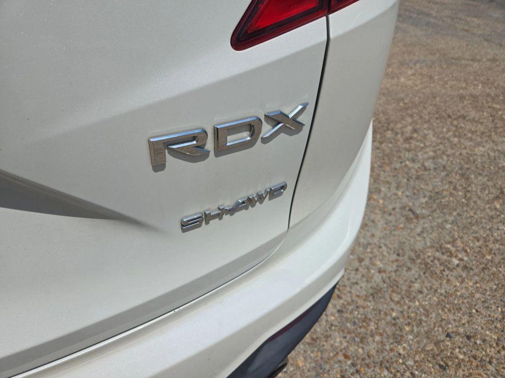 used 2019 Acura RDX car, priced at $22,500