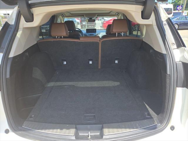 used 2019 Acura RDX car, priced at $28,500