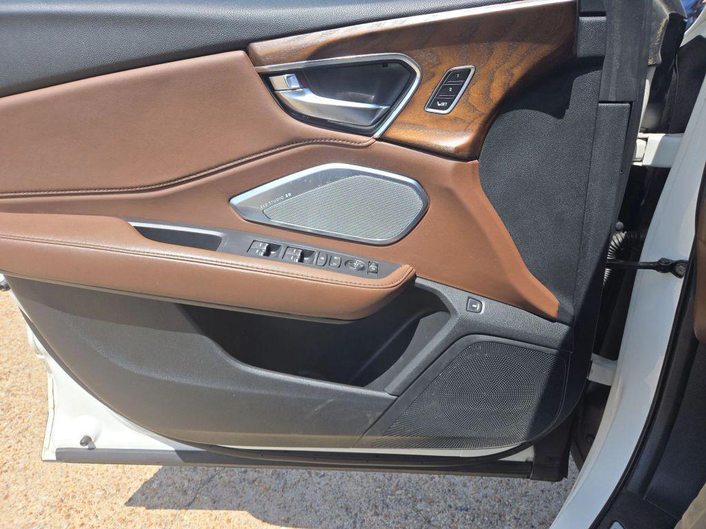 used 2019 Acura RDX car, priced at $22,500