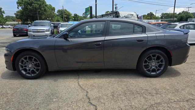 used 2017 Dodge Charger car, priced at $18,994