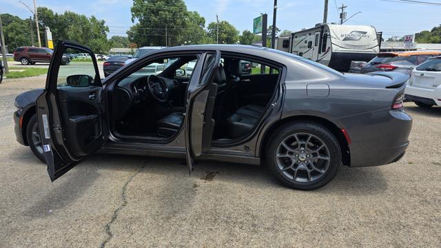 used 2017 Dodge Charger car, priced at $18,994