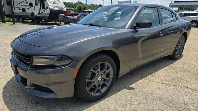 used 2017 Dodge Charger car, priced at $18,994