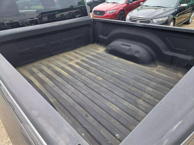 used 2012 Ram 1500 car, priced at $13,994