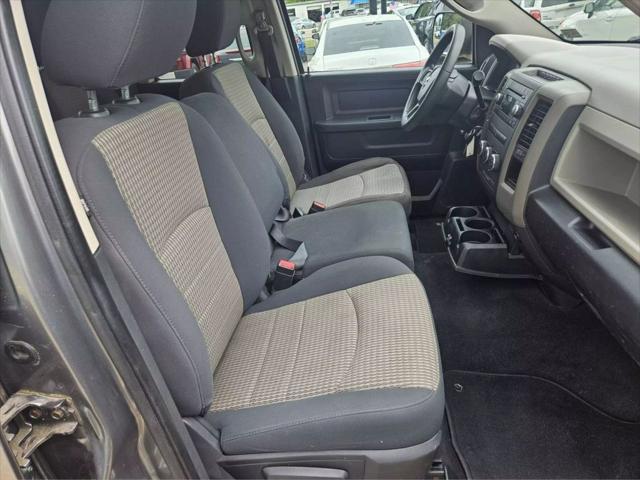used 2012 Ram 1500 car, priced at $13,994