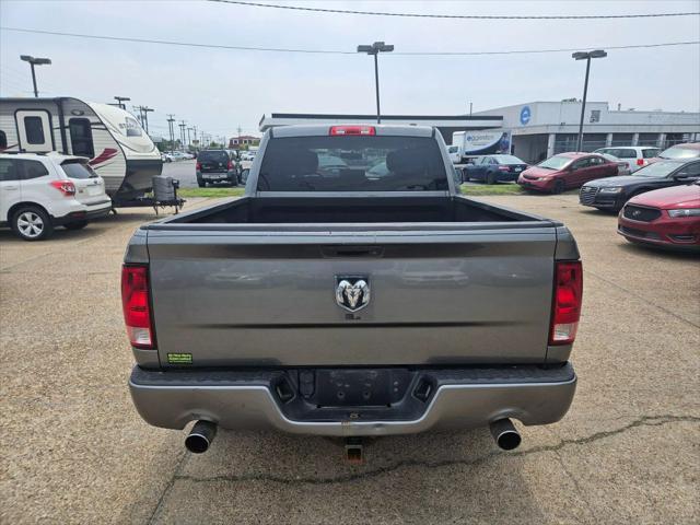 used 2012 Ram 1500 car, priced at $13,994