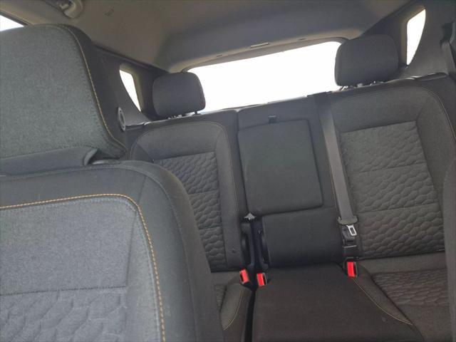 used 2019 Chevrolet Equinox car, priced at $13,800