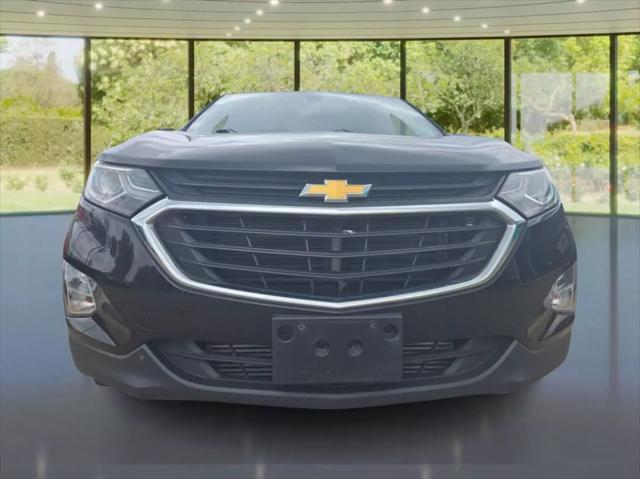 used 2019 Chevrolet Equinox car, priced at $13,800