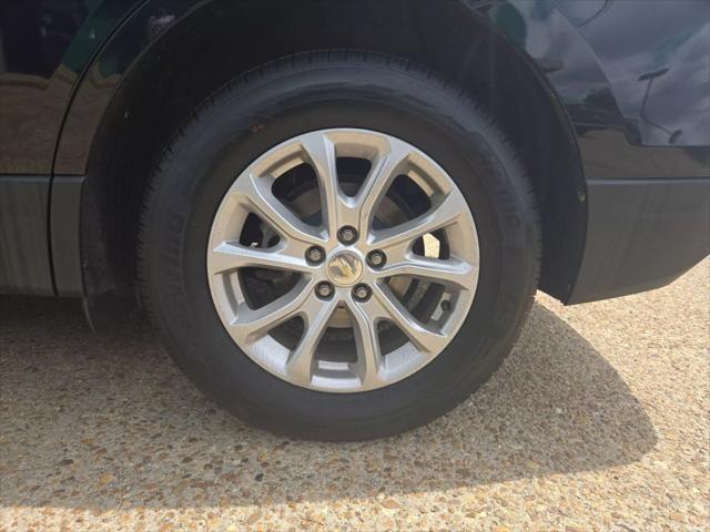 used 2019 Chevrolet Equinox car, priced at $13,800
