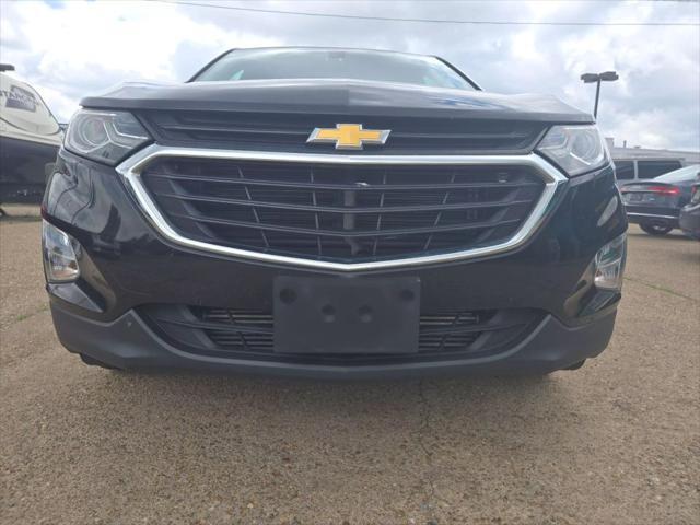 used 2019 Chevrolet Equinox car, priced at $13,800