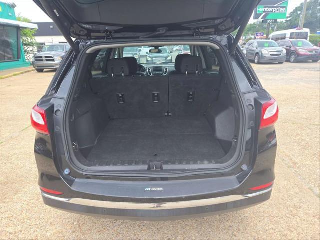 used 2019 Chevrolet Equinox car, priced at $13,800
