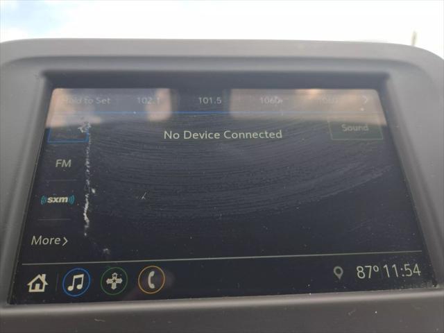 used 2019 Chevrolet Equinox car, priced at $13,800