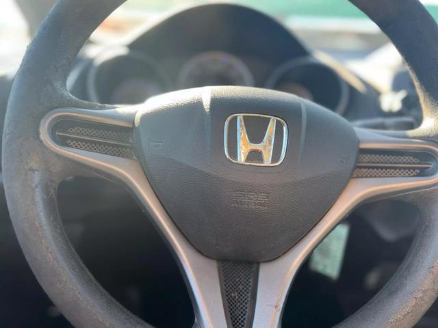 used 2010 Honda Fit car, priced at $8,484