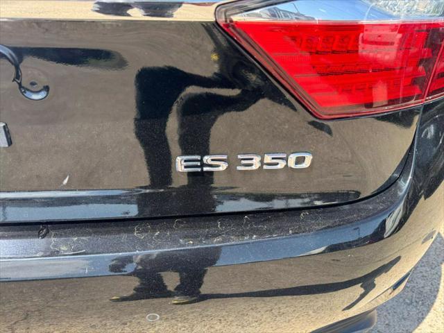 used 2014 Lexus ES 350 car, priced at $17,294