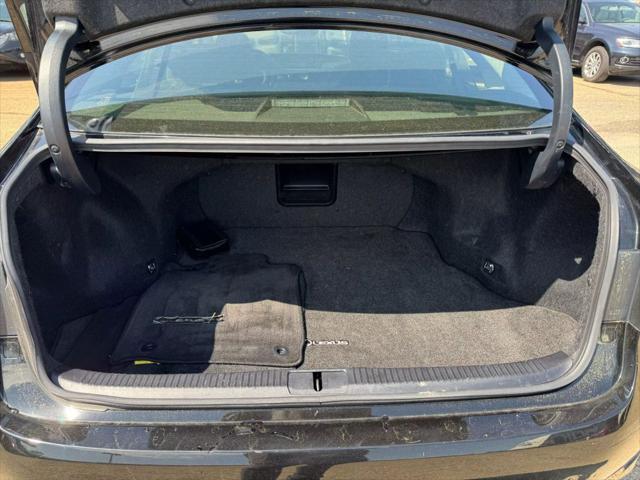 used 2014 Lexus ES 350 car, priced at $17,294