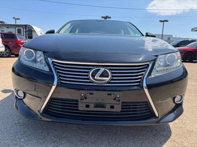 used 2014 Lexus ES 350 car, priced at $17,294