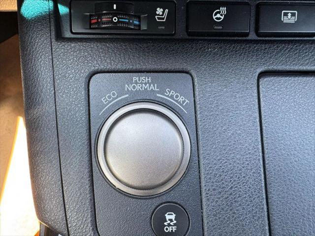 used 2014 Lexus ES 350 car, priced at $17,294