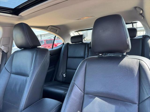 used 2014 Lexus ES 350 car, priced at $17,294