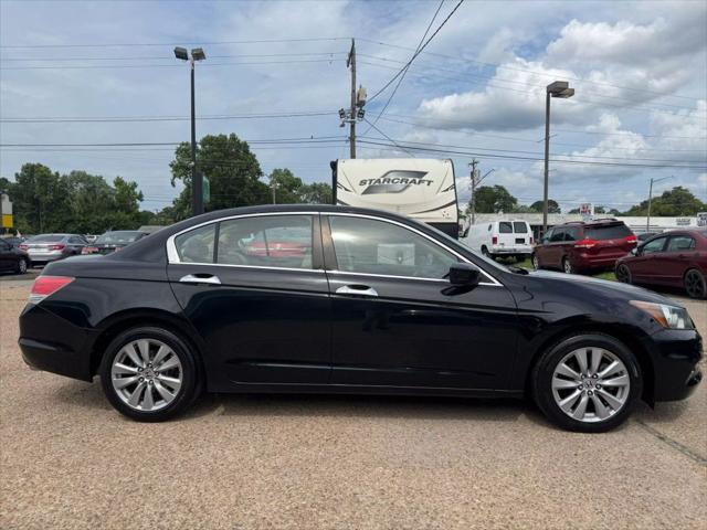 used 2012 Honda Accord car, priced at $12,500