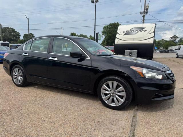 used 2012 Honda Accord car, priced at $12,500